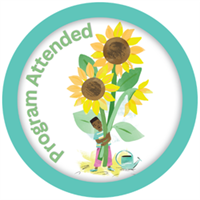 badge