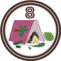 badge