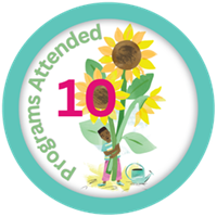 badge