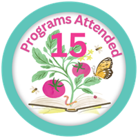 badge