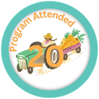 badge
