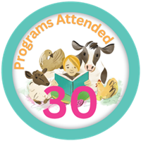 badge