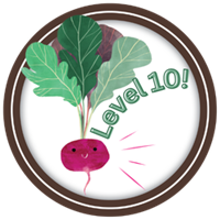 badge