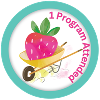 badge